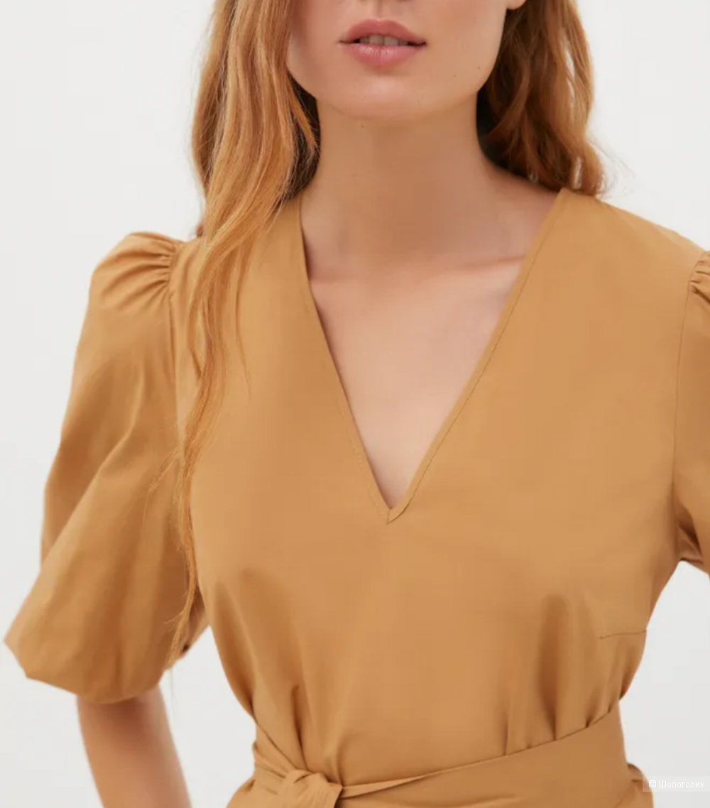 Платье Finn Flare, р. XL