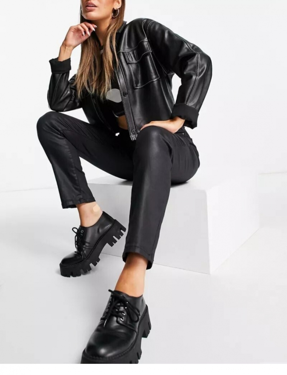 Джинсы Chic MIT р.38
