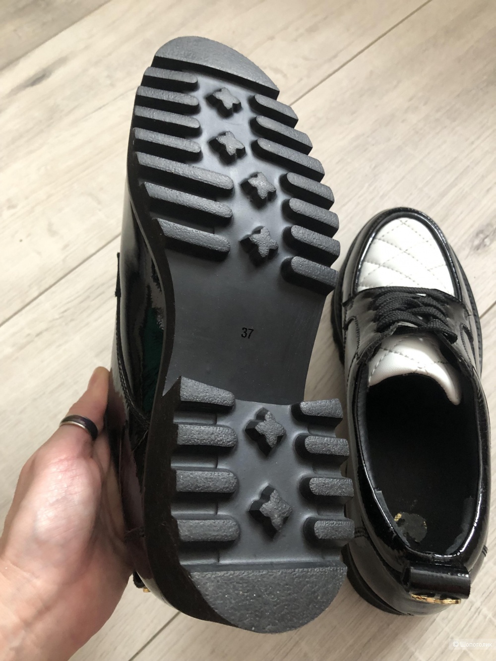 Полуботинки Gerry Weber 37