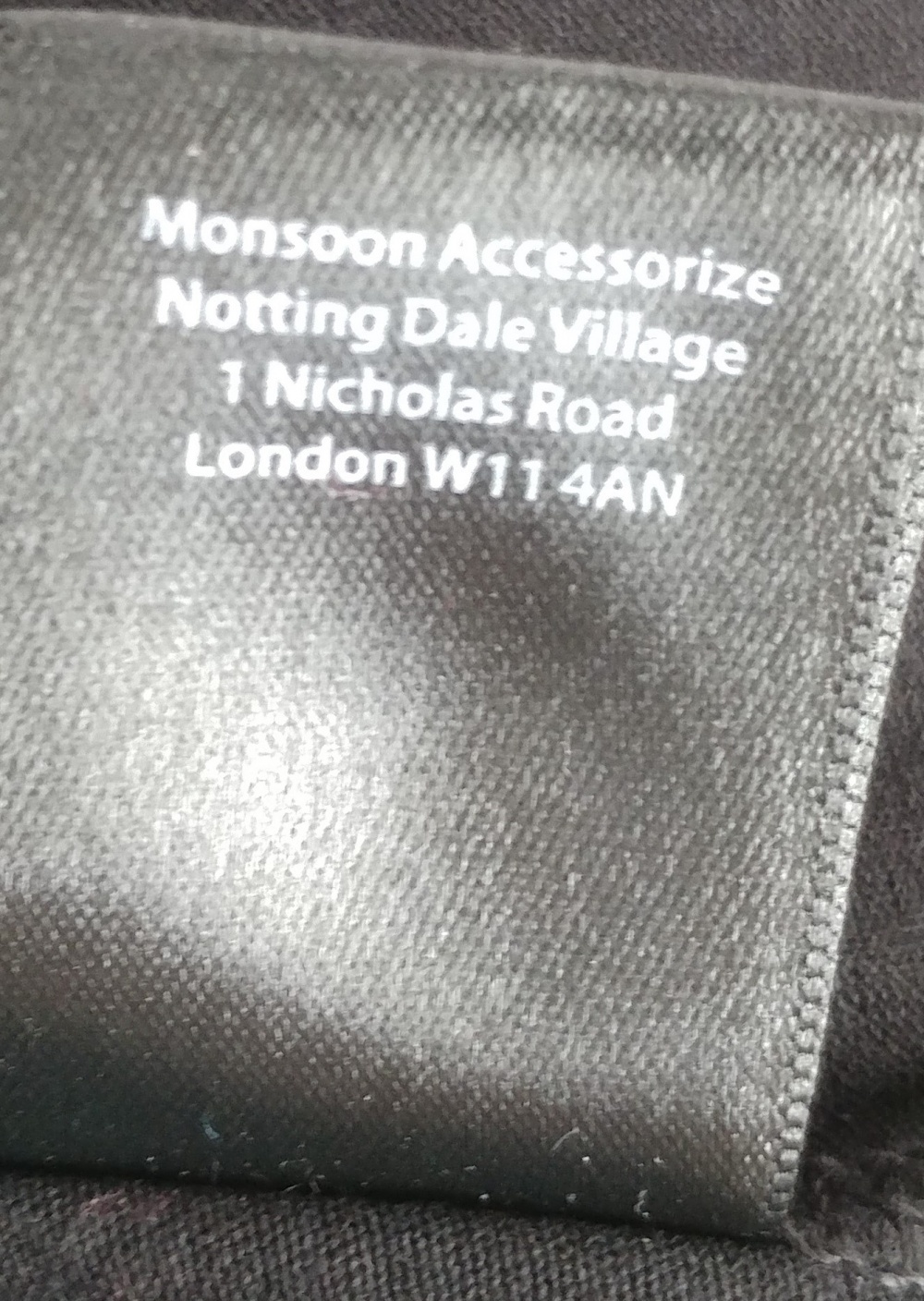 Платье Monsoon р.44/46