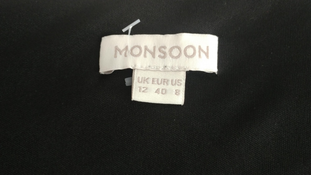 Платье Monsoon р.44/46