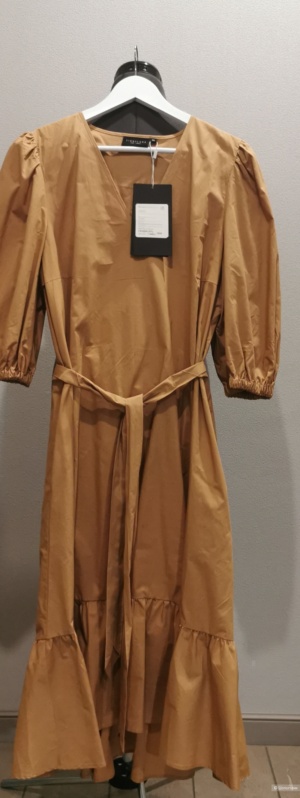 Платье Finn Flare, р. XL