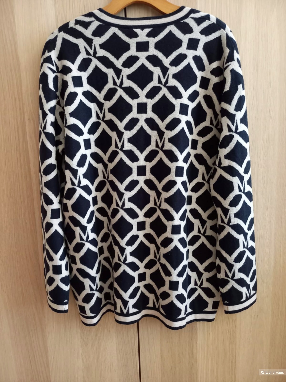 Кардиган Max Mara, размер L
