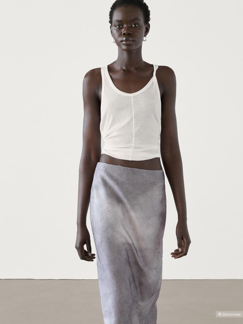 Massimo dutti юбка