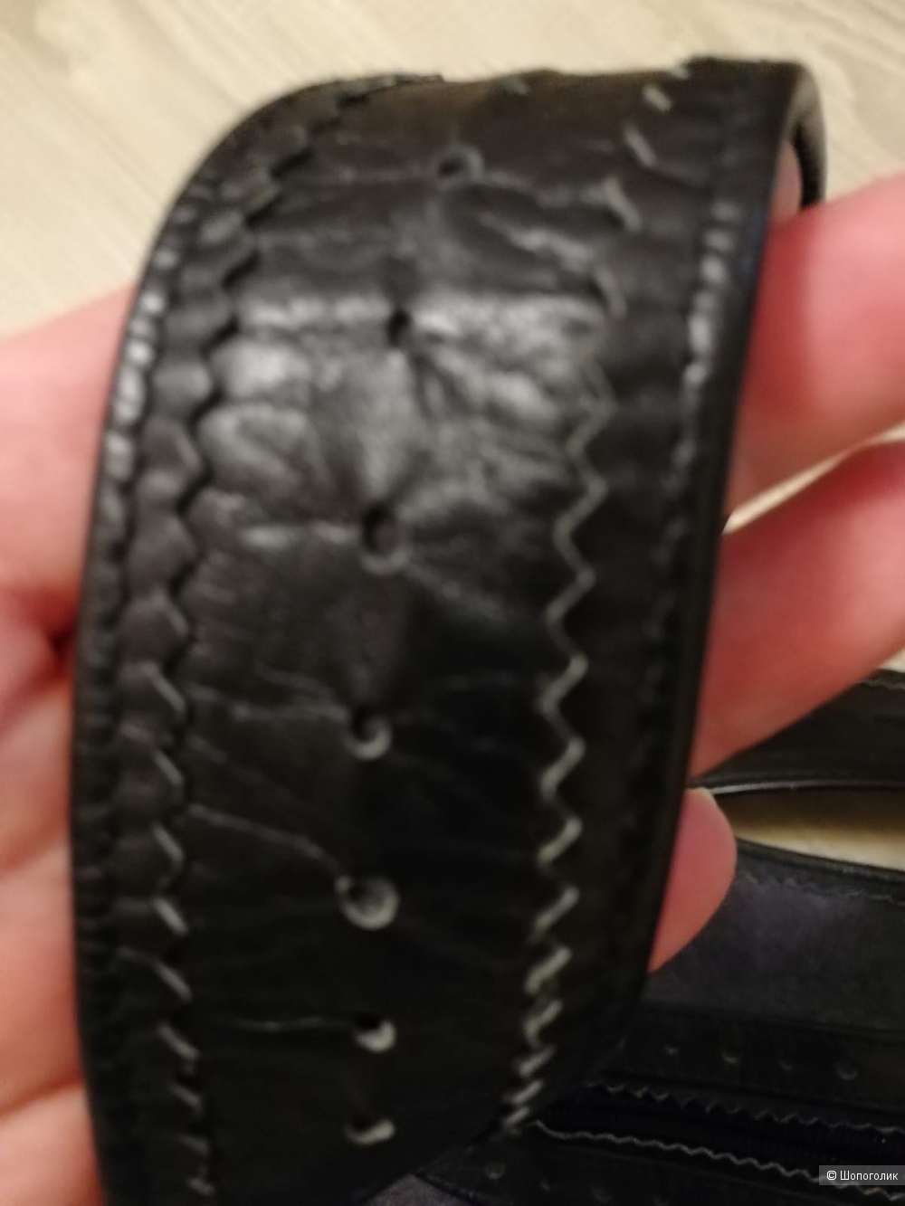 Сумка , dents 1777, М
