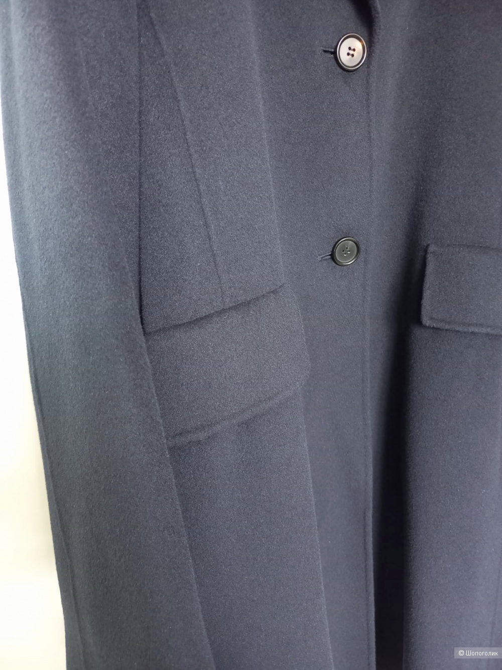 Пальто Max Mara, размер 50