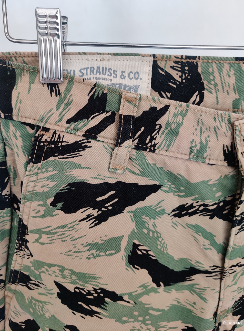 Брюки Levis, 29Wx32L