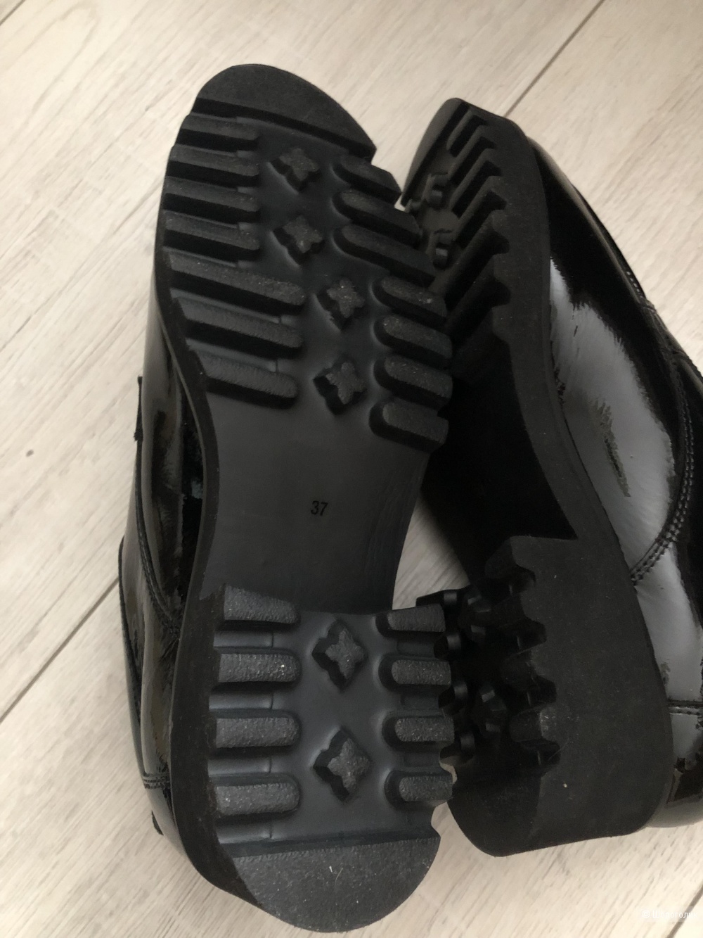 Полуботинки Gerry Weber 37