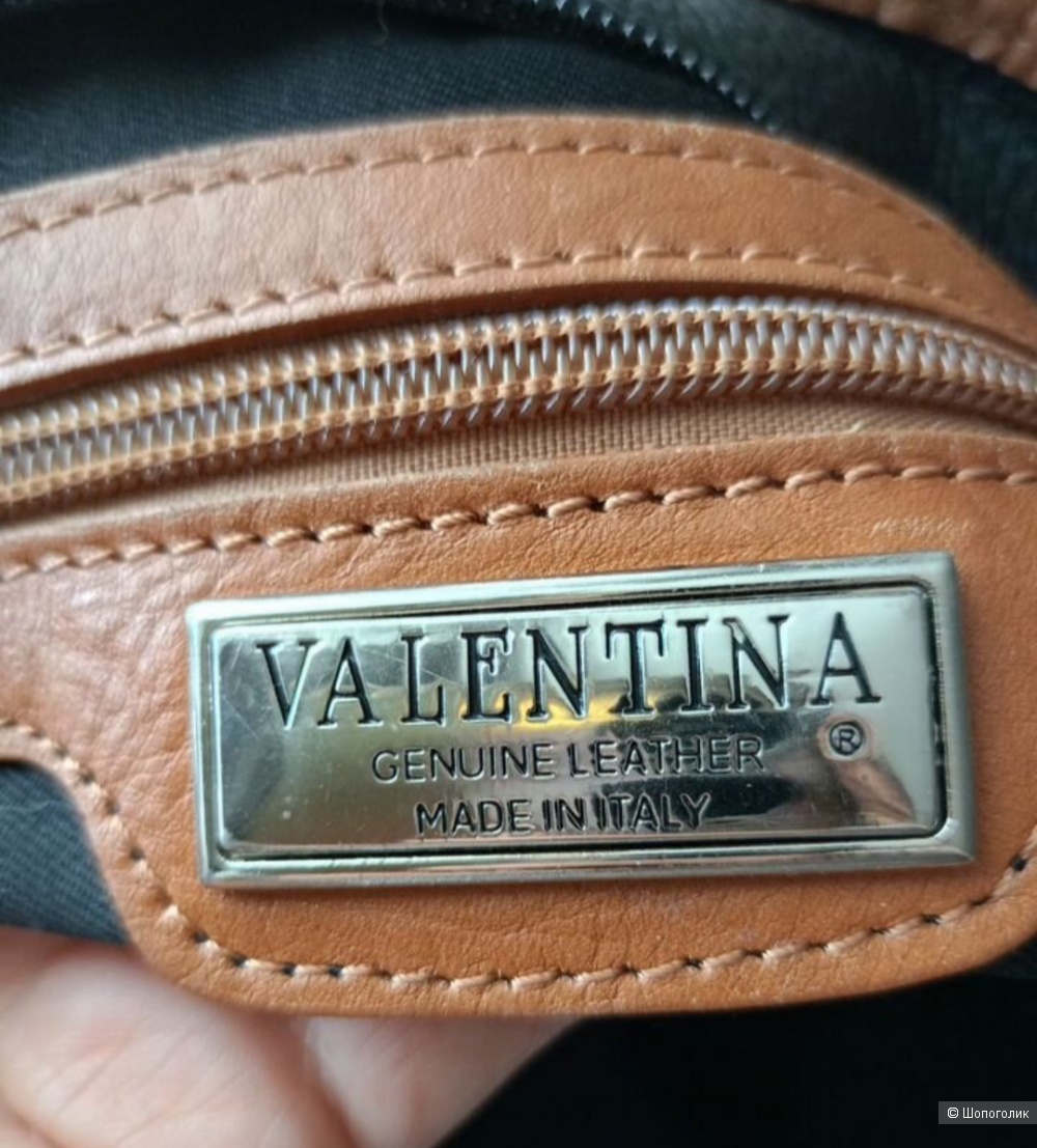 Сумка Valentina, one size