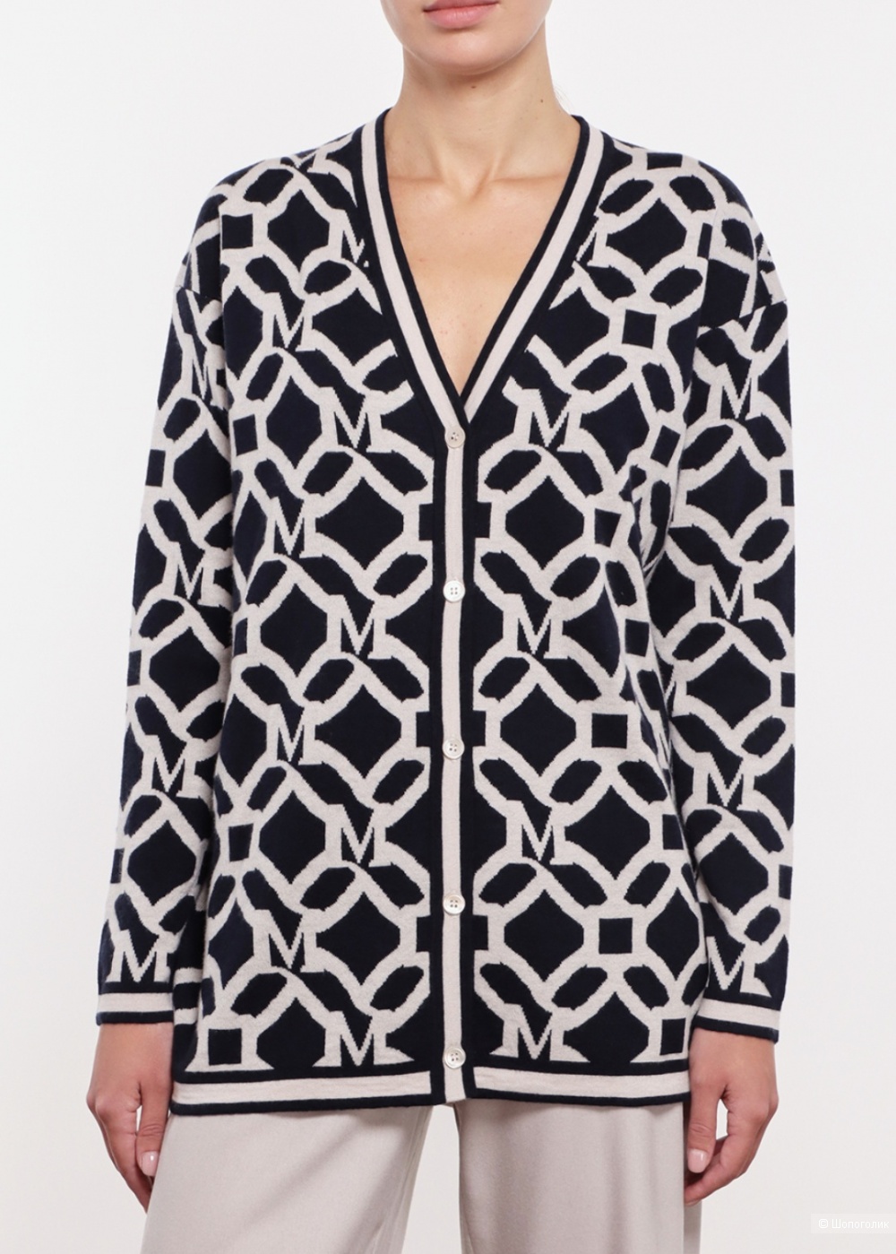 Кардиган Max Mara, размер L