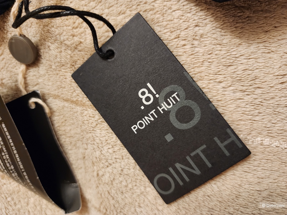 Блузка 8! Point Huit р.XS-S