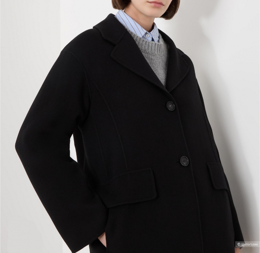 Пальто Max Mara, размер 46