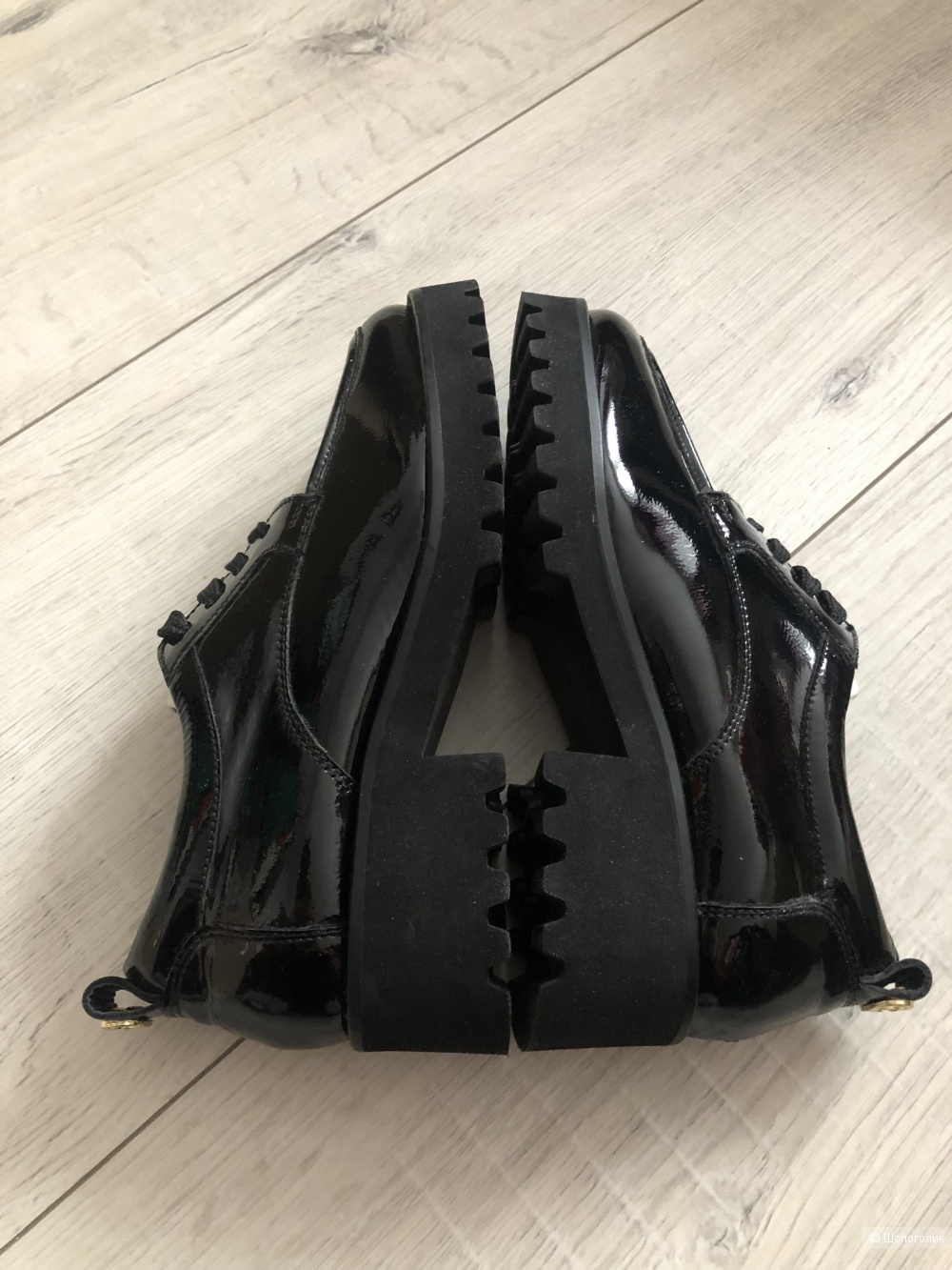 Полуботинки Gerry Weber 37