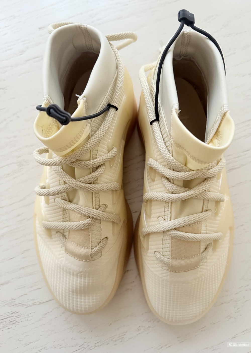 Кроссовки Adidas размер 42
