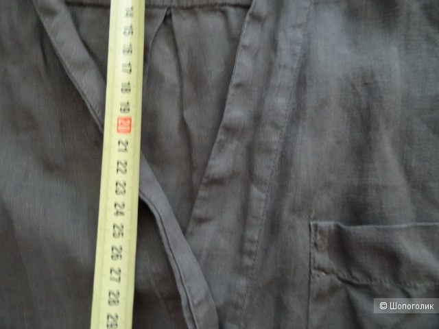 Рубашка (туника) Massimo Dutti, размер М, L
