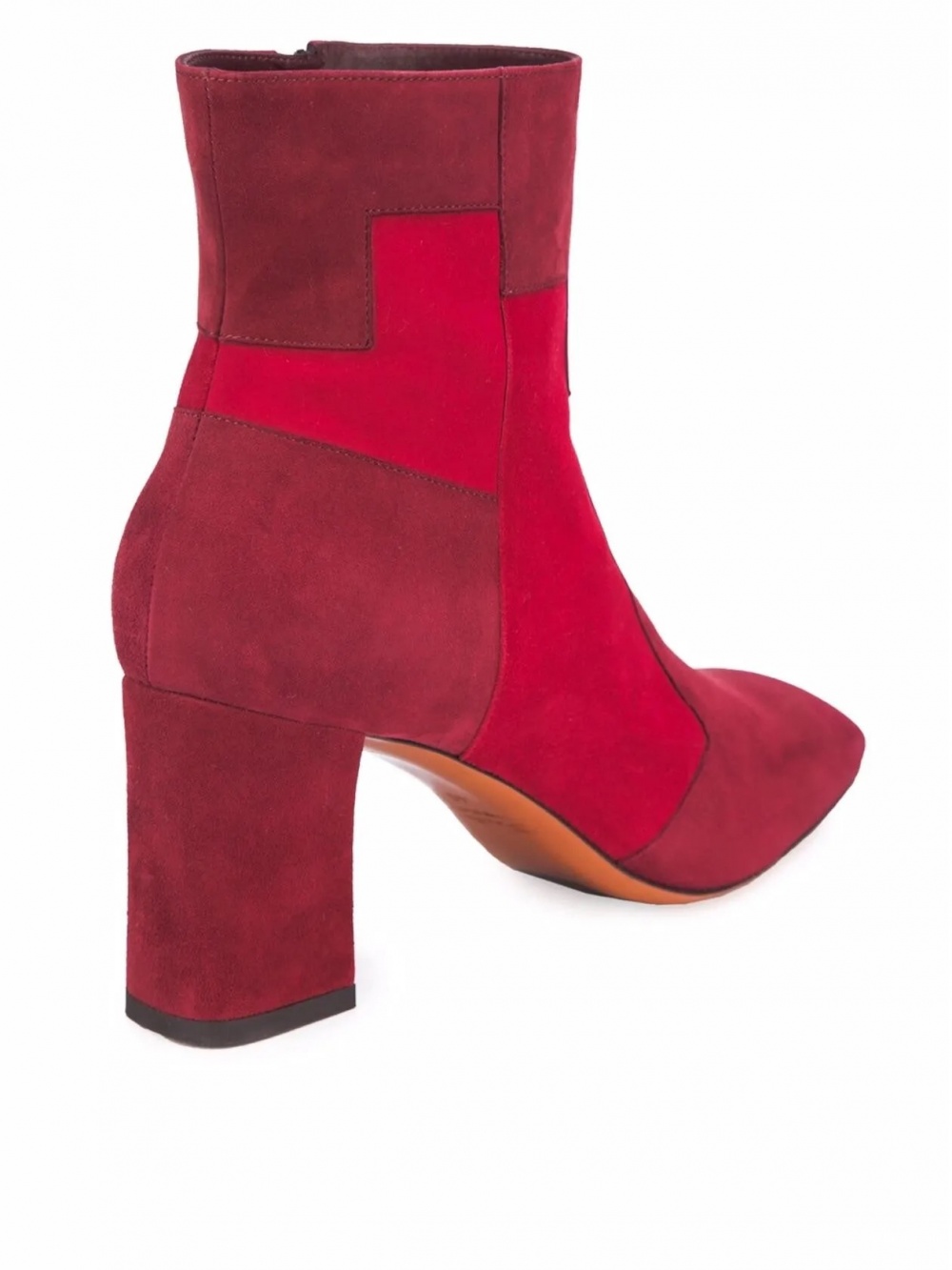 Ботильоны Santoni 38