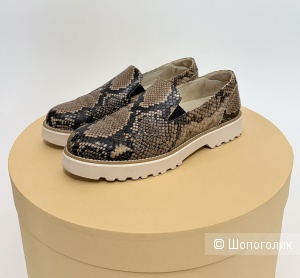 Мокасины  HOGAN 37