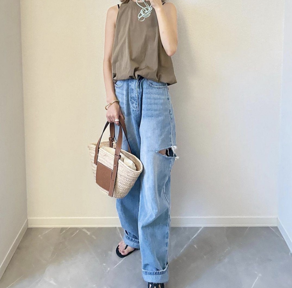 Топ баллон zara xs-s