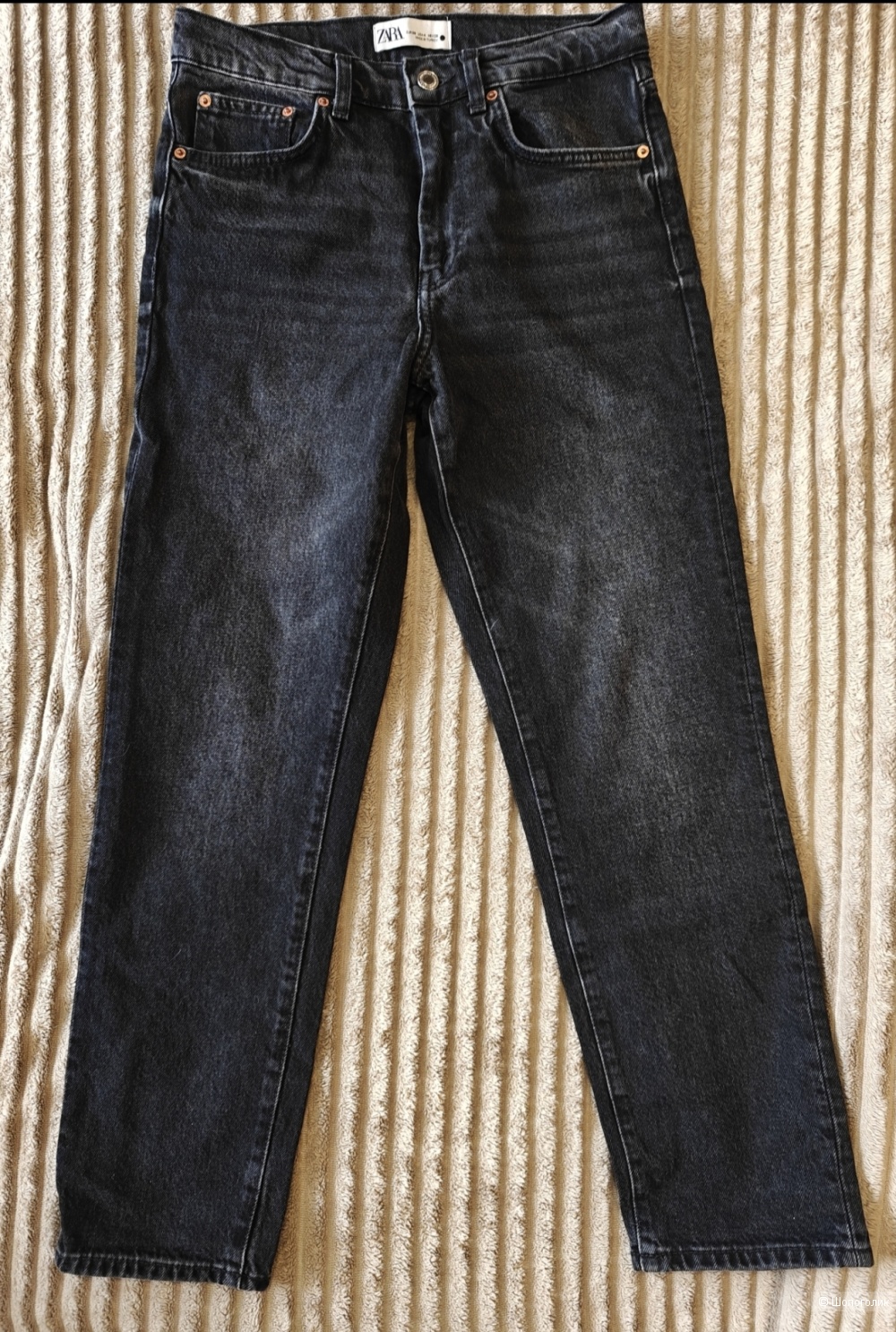 Джинсы Zara, размер 26