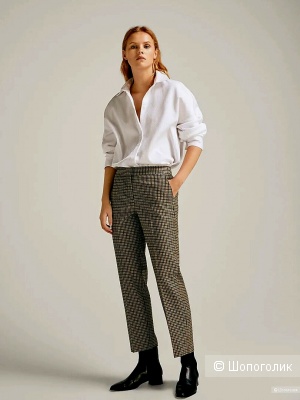 Брюки Massimo Dutti/46