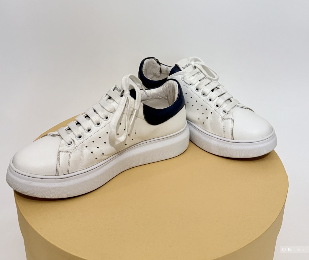Кеды Baldinini Trend 38