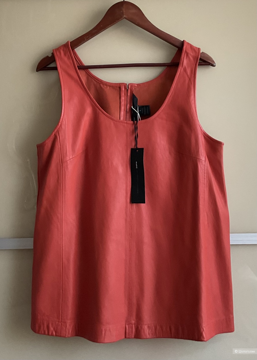 Жилет Marc by Marc Jacobs, L