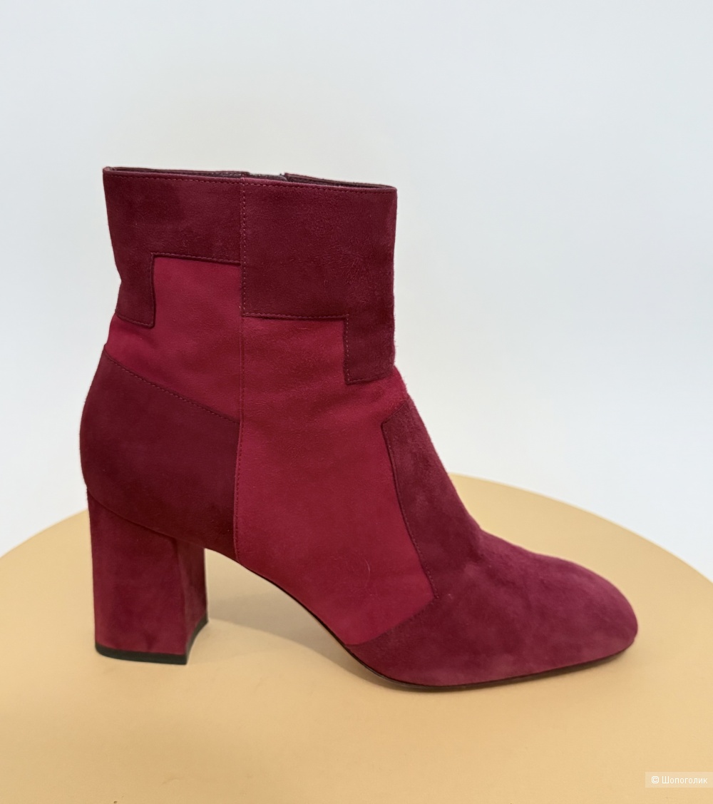 Ботильоны Santoni 38