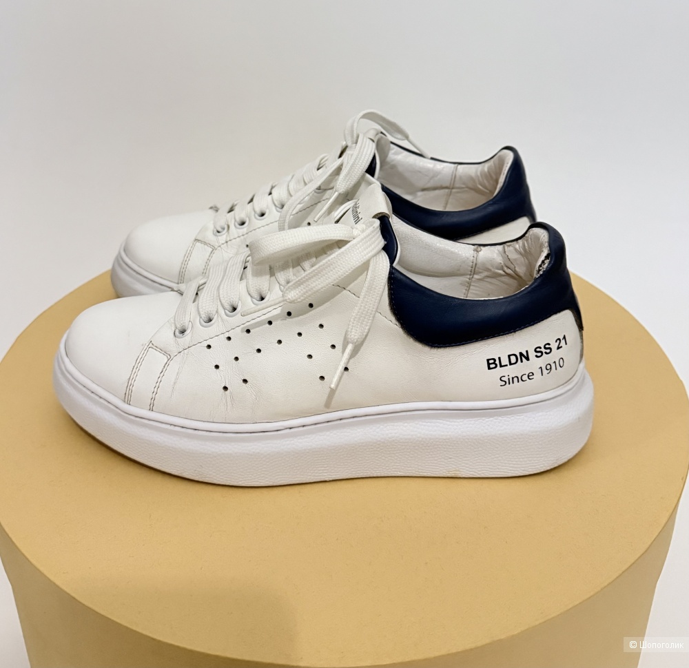 Кеды Baldinini Trend 38