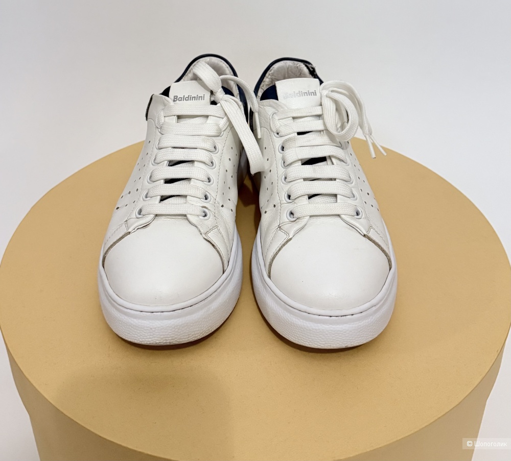 Кеды Baldinini Trend 38