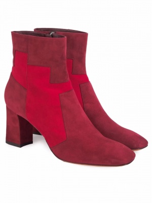 Ботильоны Santoni 38