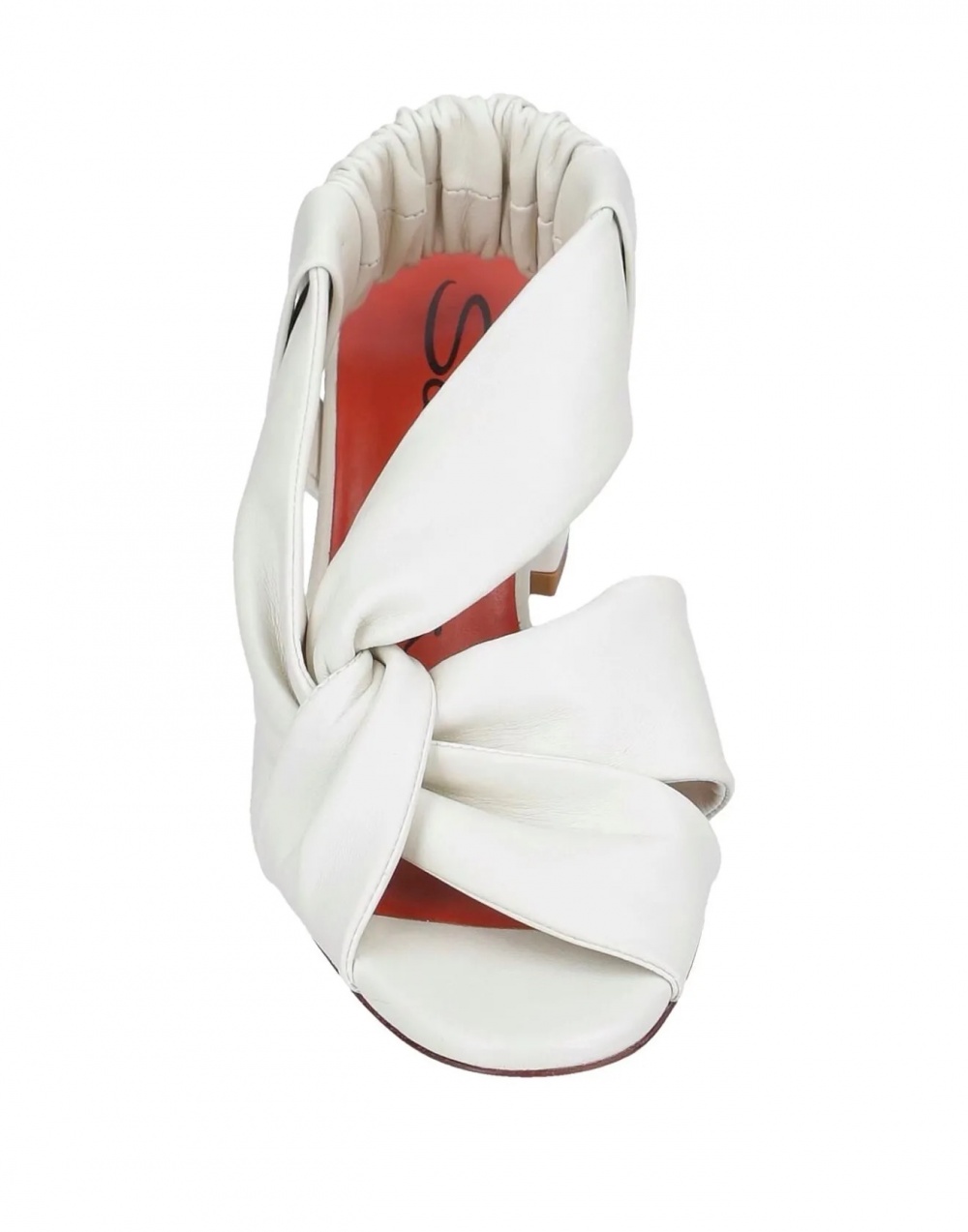 Босоножки Santoni 37