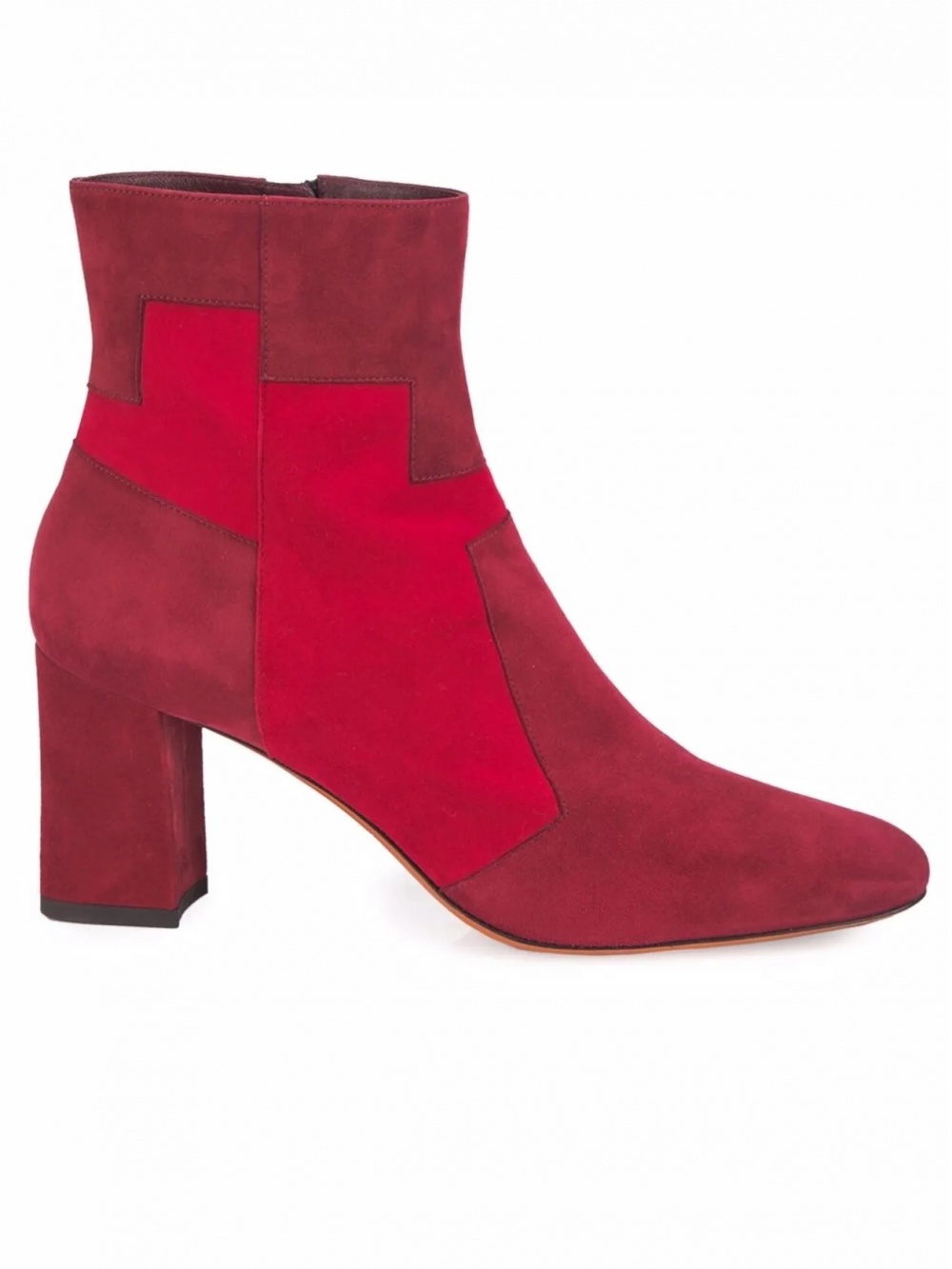 Ботильоны Santoni 38