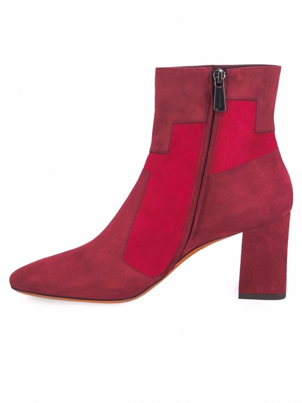 Ботильоны Santoni 38