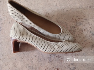 Туфли Stuart Weitzman размер 40