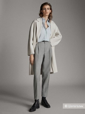 Брюки Massimo Dutti/46