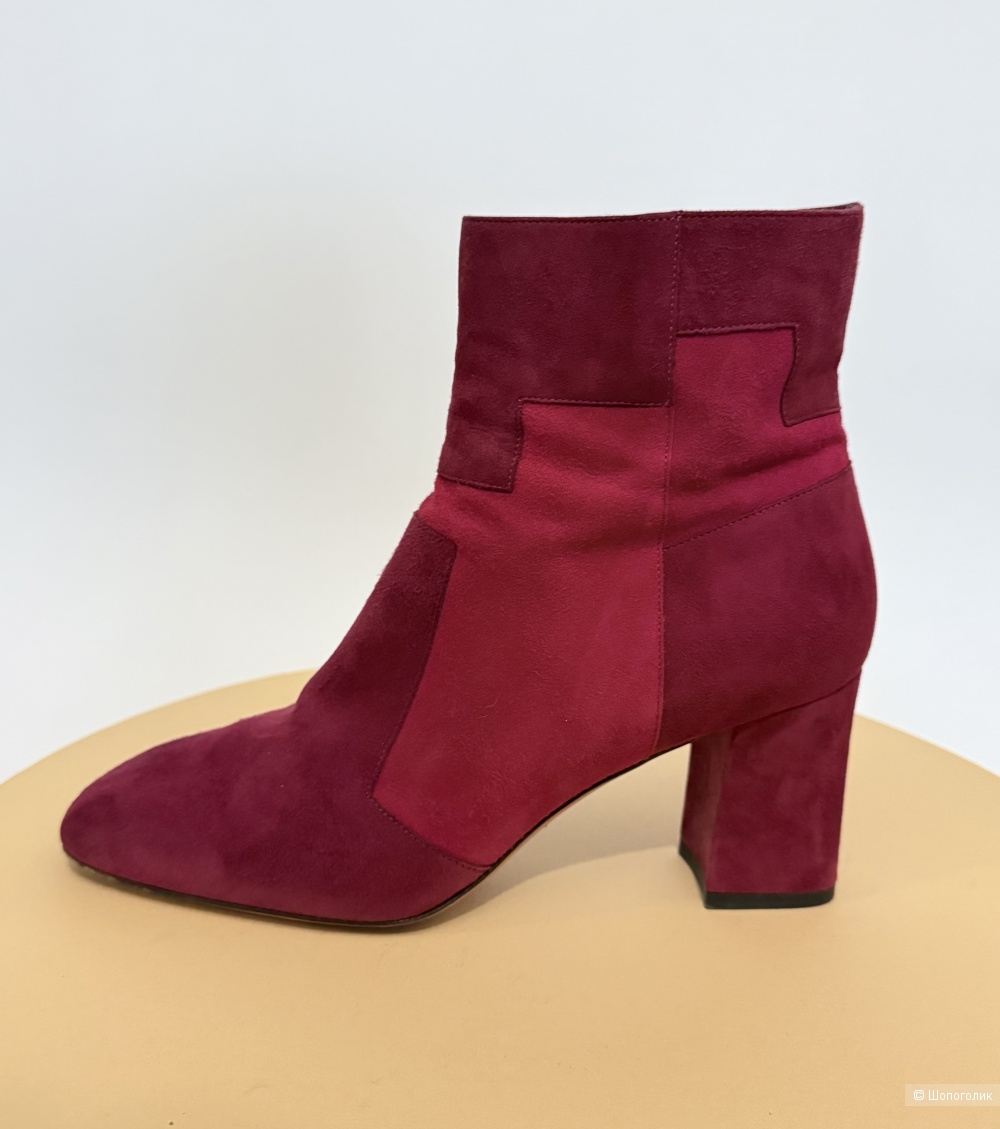 Ботильоны Santoni 38