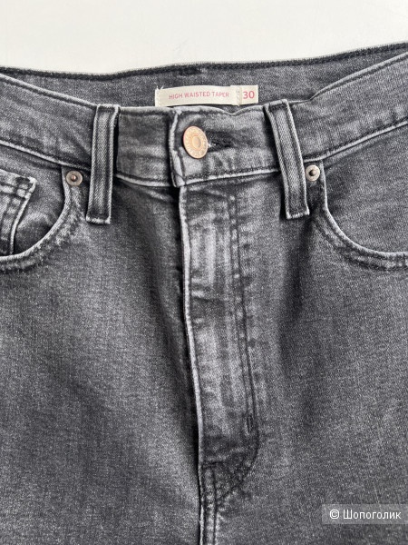 Джинсы Levis Размер 30