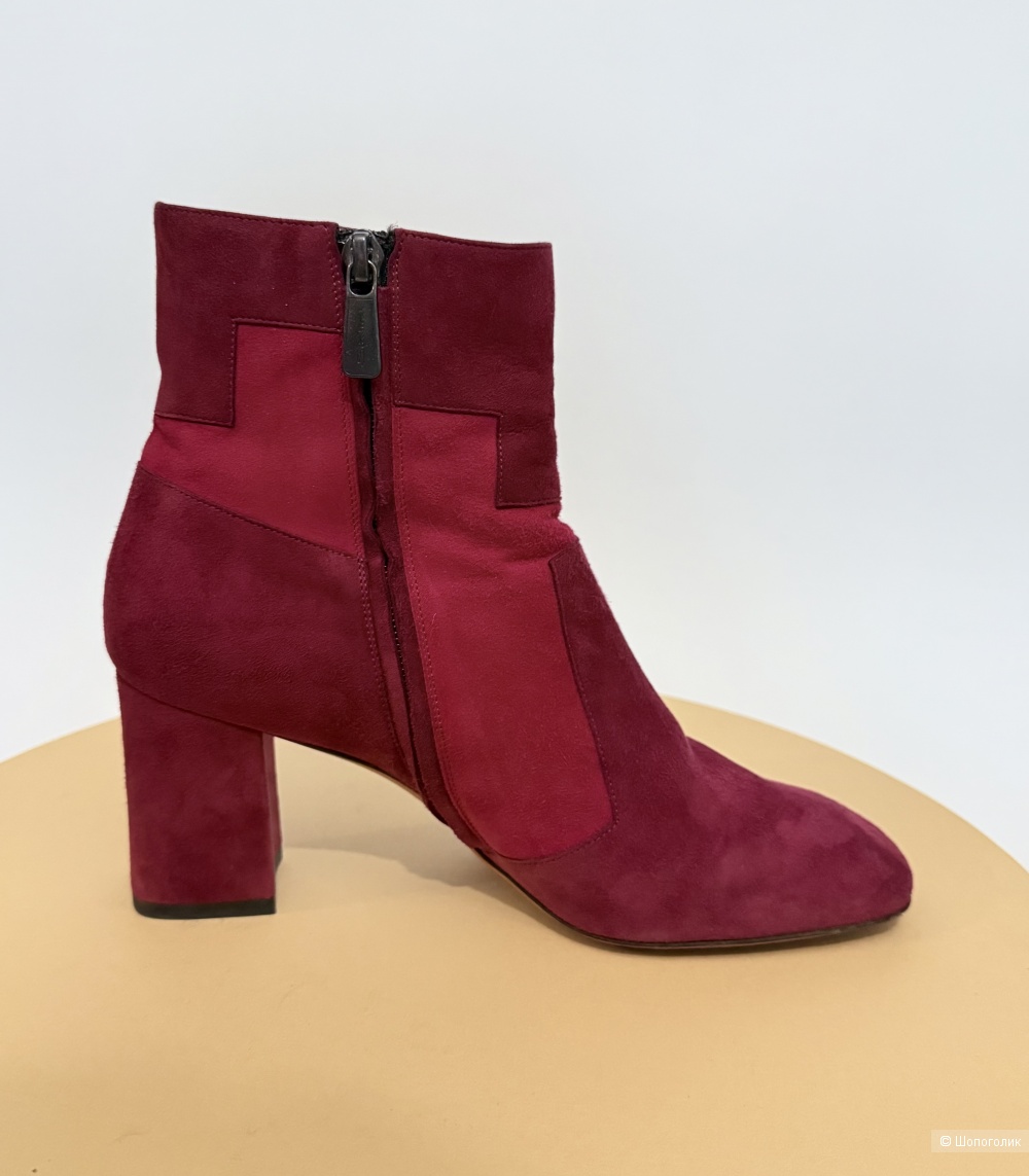 Ботильоны Santoni 38