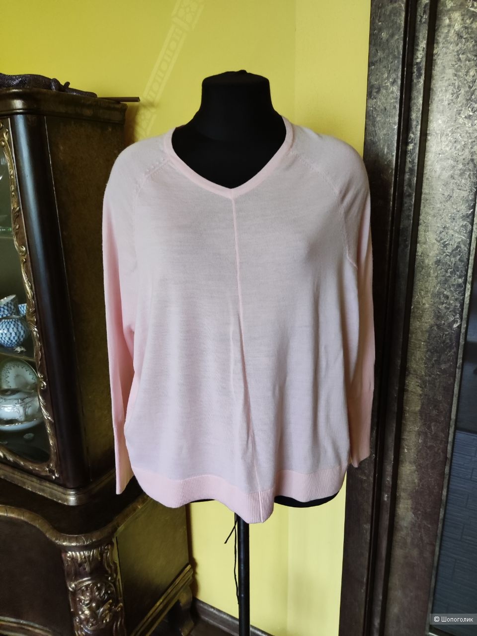 Джемпер Paul Costelloe, р. 42/44.