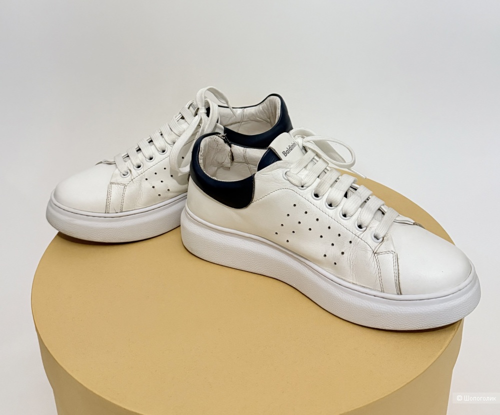 Кеды Baldinini Trend 38