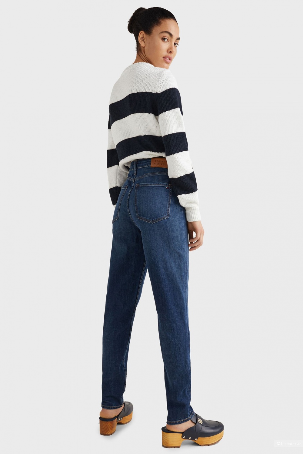 Джинсы Tommy Hilfiger, размер 29/30