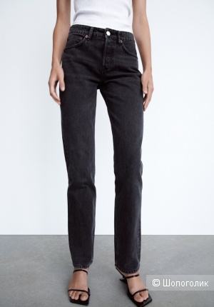 Джинсы Zara, размер 26