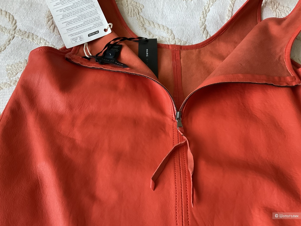 Жилет Marc by Marc Jacobs, L
