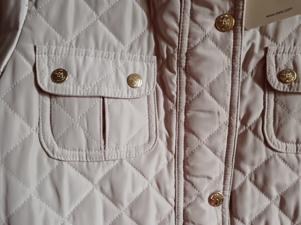 Куртка Zara, размер S