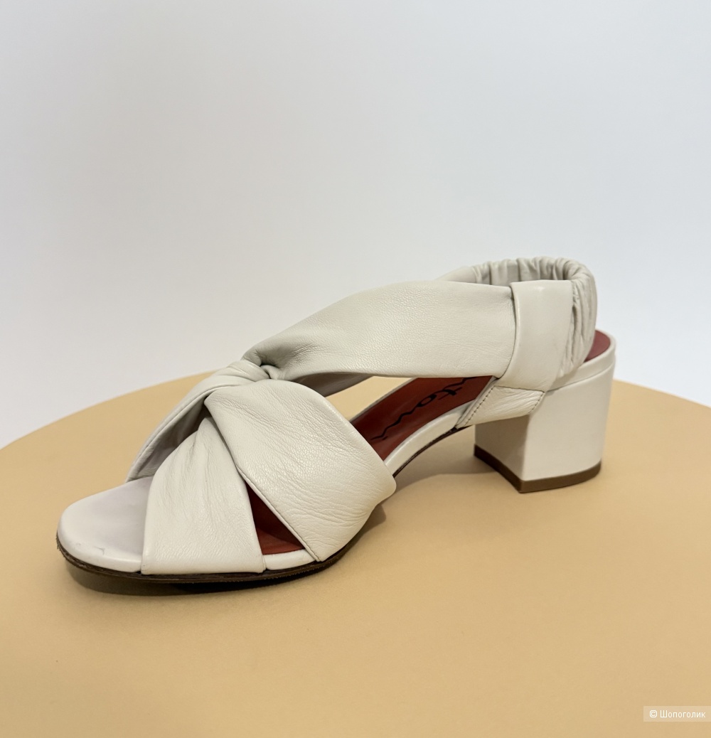 Босоножки Santoni 37