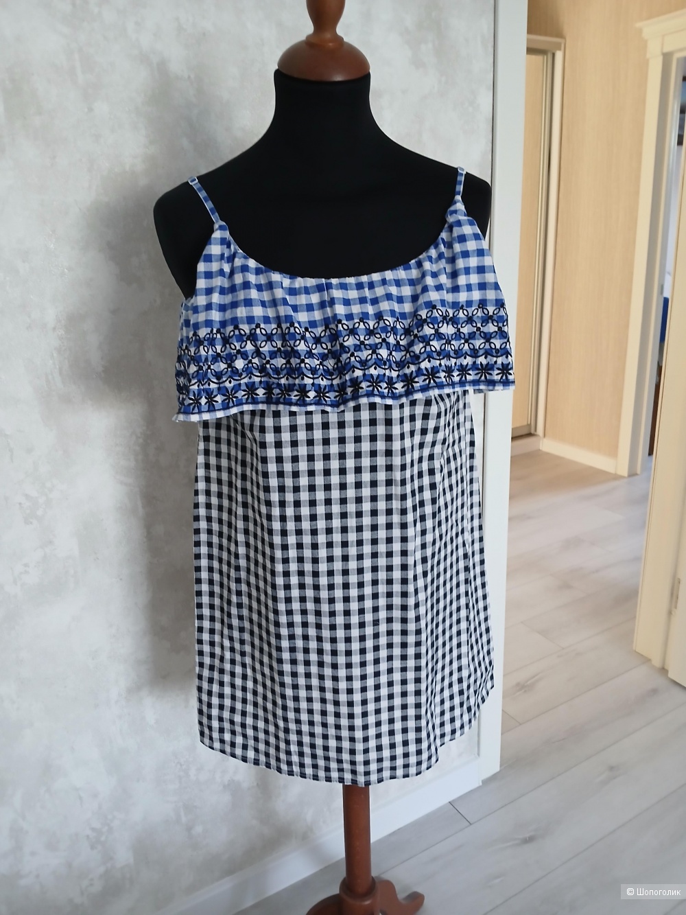 Платье Asos р.38