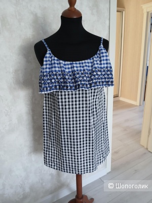 Платье Asos р.38