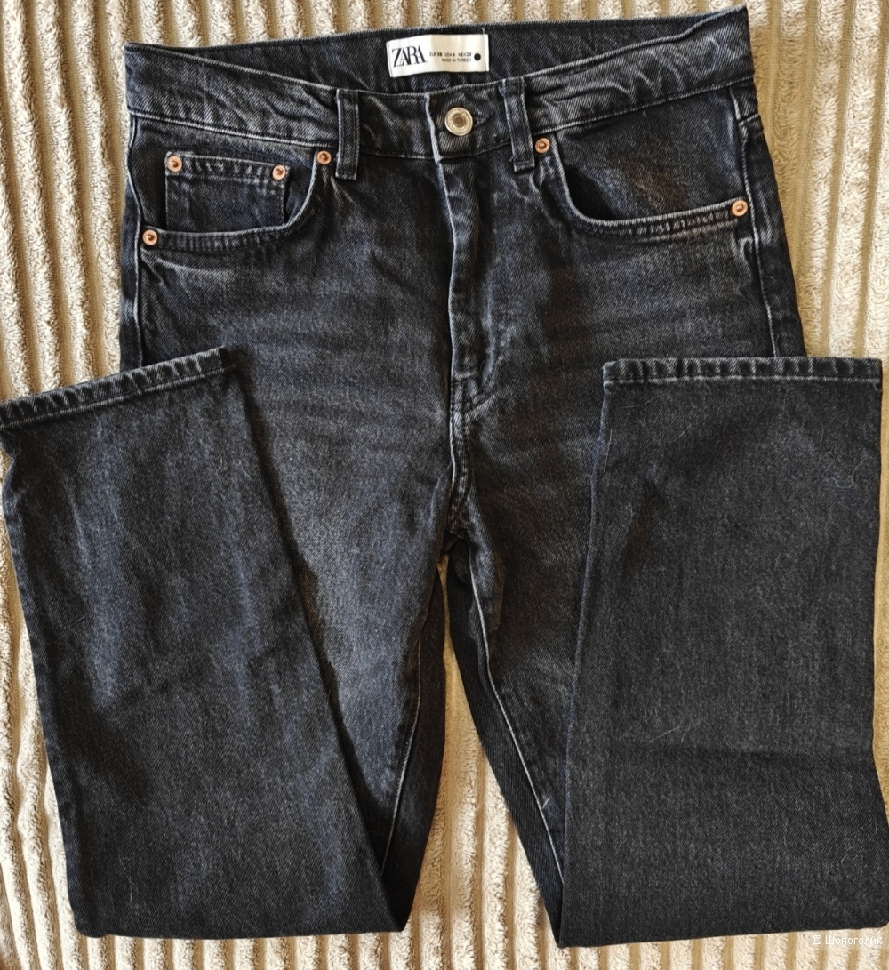 Джинсы Zara, размер 26
