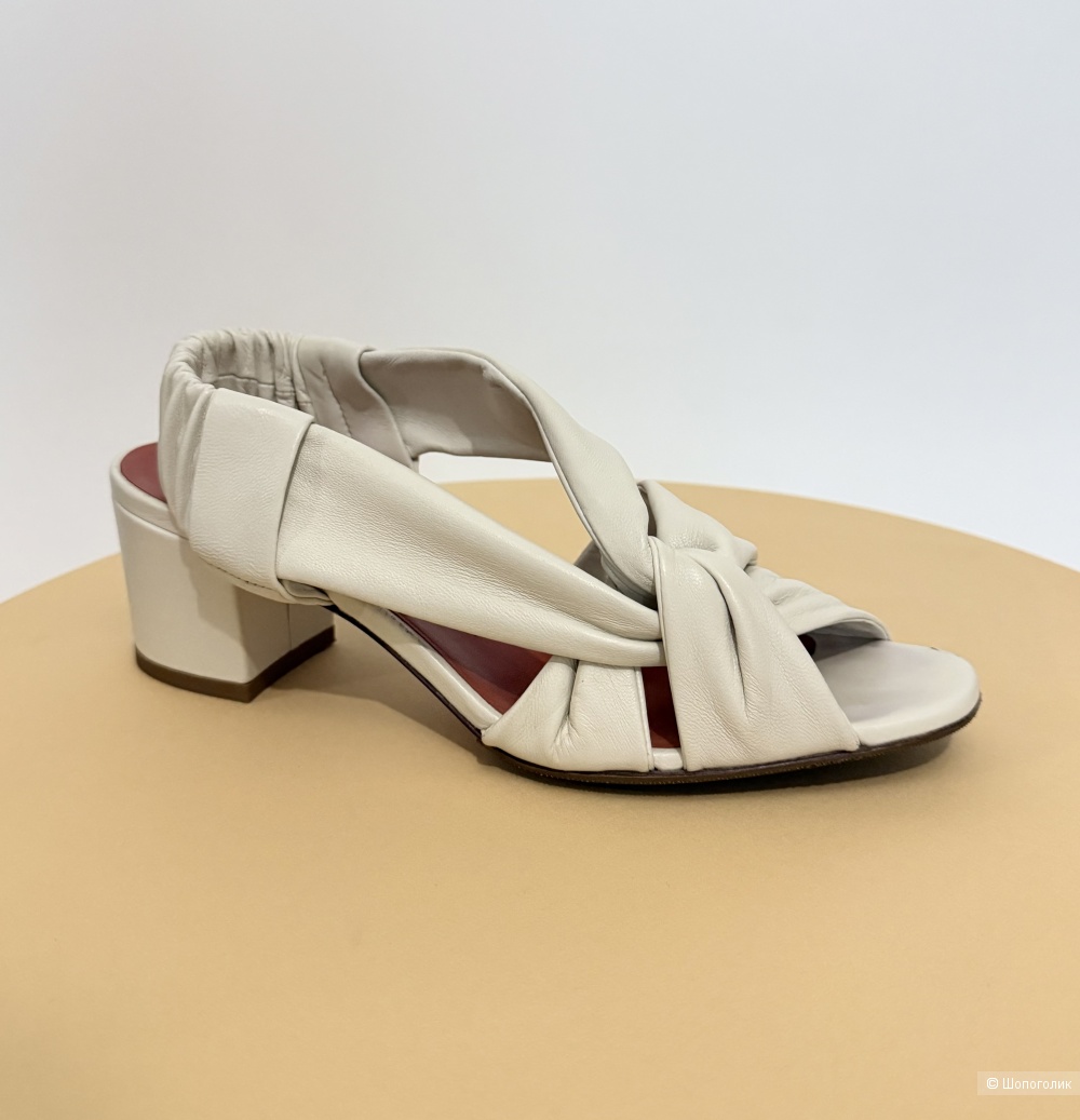 Босоножки Santoni 37