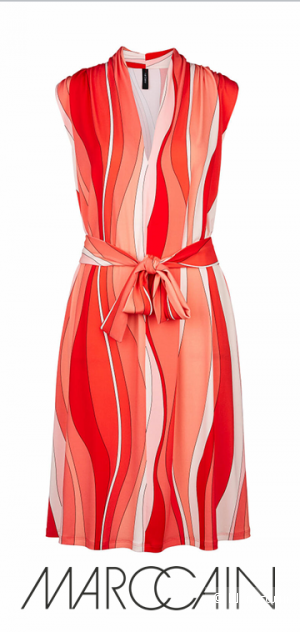 Платье Marccain, M-L